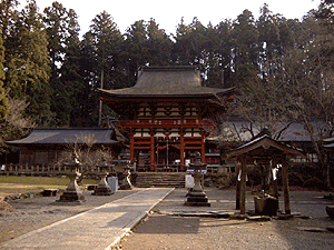 アウトドア テント/タープ 丹生都比売神社