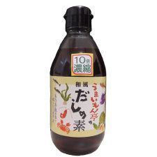 和風だしの素300ml