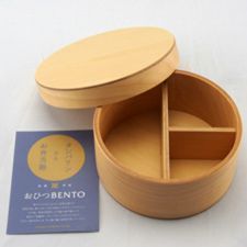 おひつBENTO Sサイズ