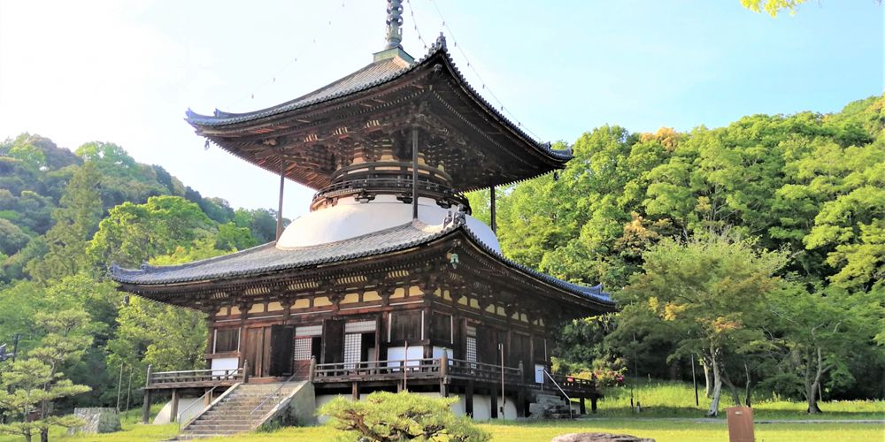 根来寺