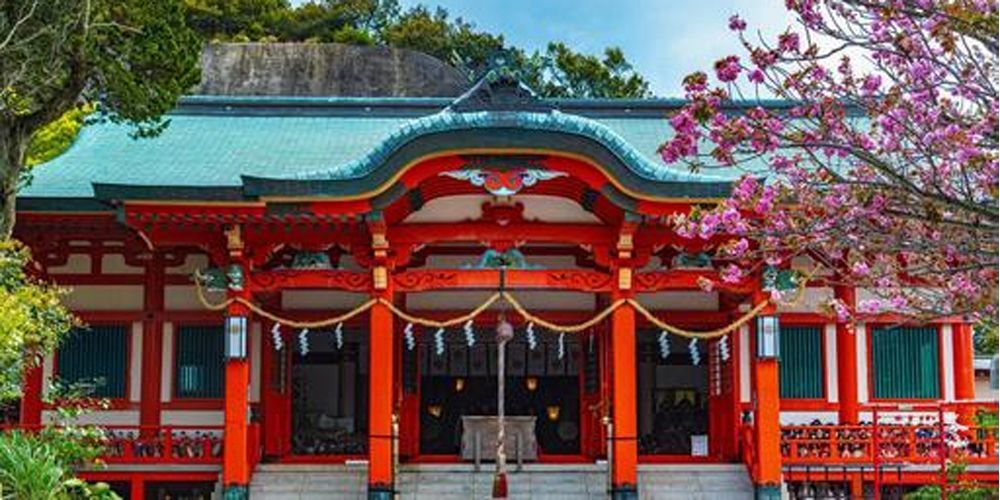 淡嶋神社