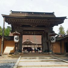 金剛峯寺