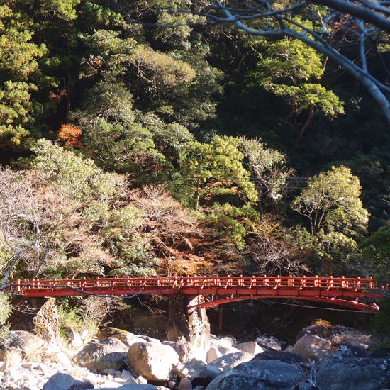 滝見橋