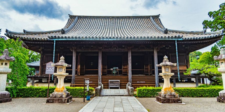 道成寺